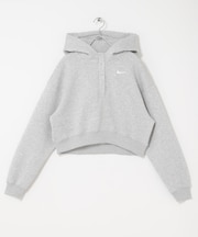 NIKE NSW PHNX FLC OS CRP HNLY