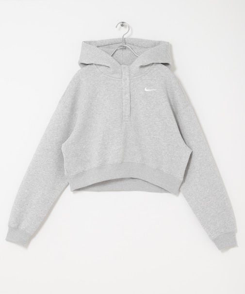 NIKE　NSW PHNX FLC OS CRP HNLY