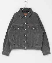 LEVI’S 90S トラッカー