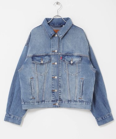 LEVI’S　90S トラッカー