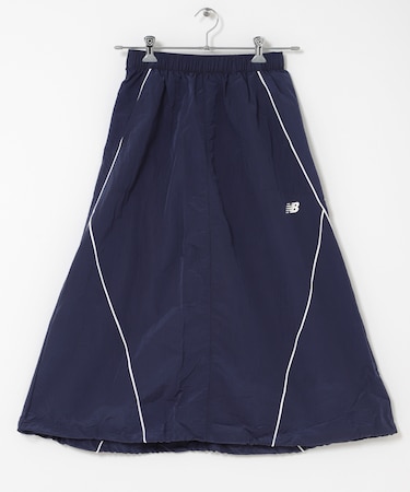 NEW BALANCE　スポーツレガシースカート