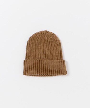 KIJIMA TAKAYUKI　COTTON WATCH CAP