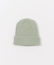 KIJIMA TAKAYUKI　COTTON WATCH CAP