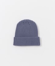 KIJIMA TAKAYUKI　COTTON WATCH CAP