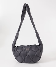 TAION　ミリタリーバナナショルダーダウンバッグM