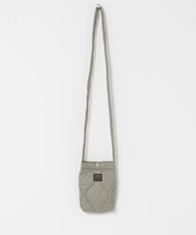 TAION　ミリタリークロスボディダウンバッグS