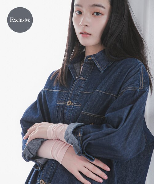 タグ付き　『別注』Lee×DOORS　COWBOY SHIRTS 別注』Lee×DOORS COWBOY SHIRTS｜アーバンリサーチの通販｜&mall