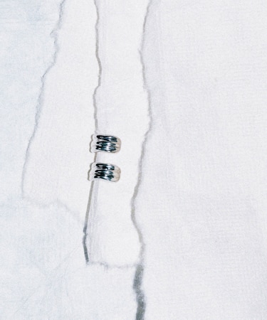 SMELLY so’　plump nuance earring