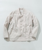 『セットアップ対応』ドライイージーシャツジャケット