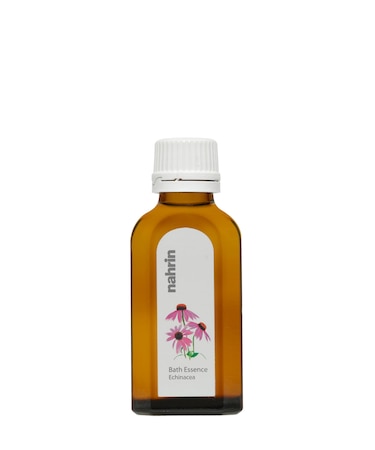 nahrin　バスエッセンス エキナセア