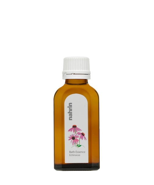 nahrin　バスエッセンス エキナセア