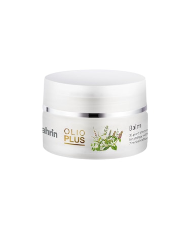 nahrin　ハーブオイル33+7 バーム