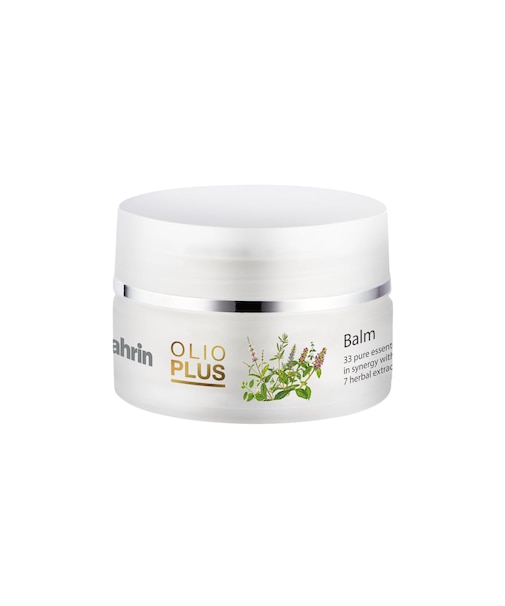 nahrin　ハーブオイル33+7 バーム