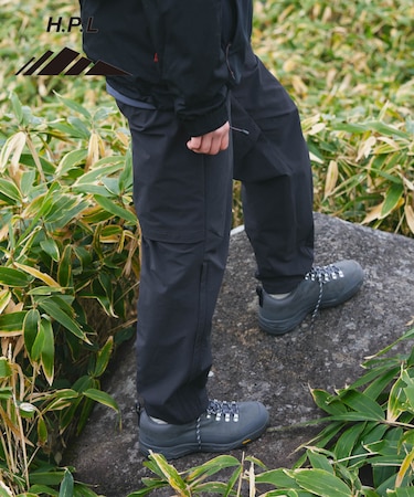 HIKE PANTS