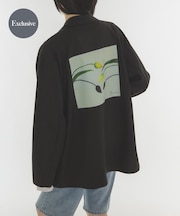 『別注』Lee Izumida×KBF  ジャケット