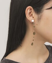 シズクイヤリング