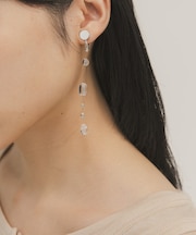 シズクイヤリング