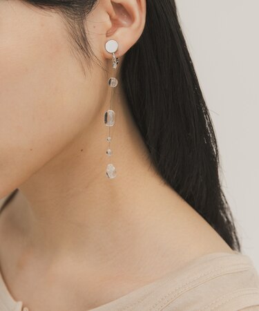 シズクイヤリング