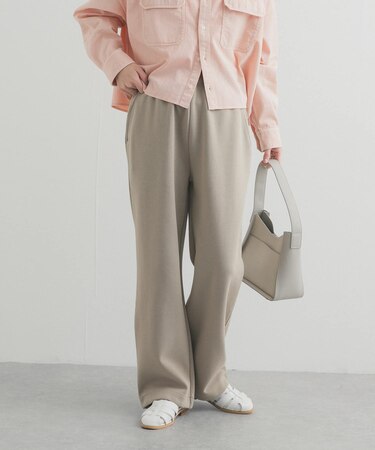 ダンボールニットパンツ