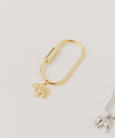 アニマルキーチャーム