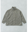 NYLON SHORT MODS BLOUSON