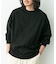 ハイスペラグランロングスリーブTシャツ