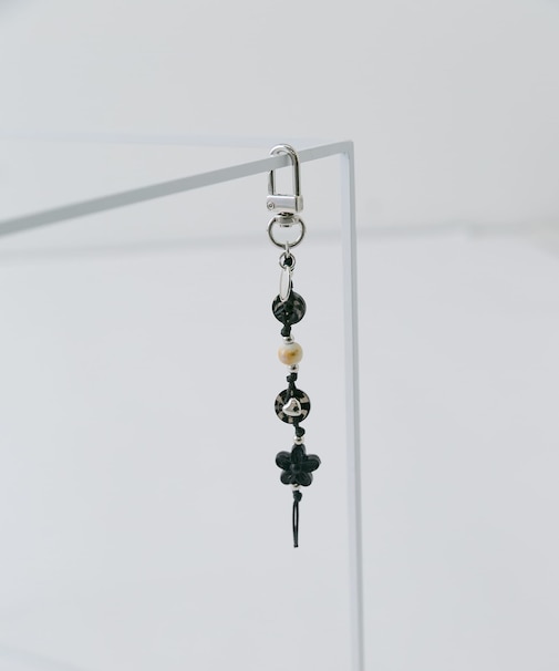 アソートモチーフミニキーチェーン