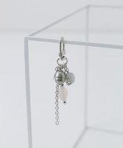 アソートモチーフミニキーチェーン