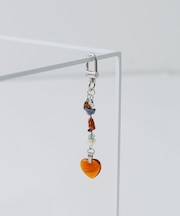 アソートモチーフミニキーチェーン