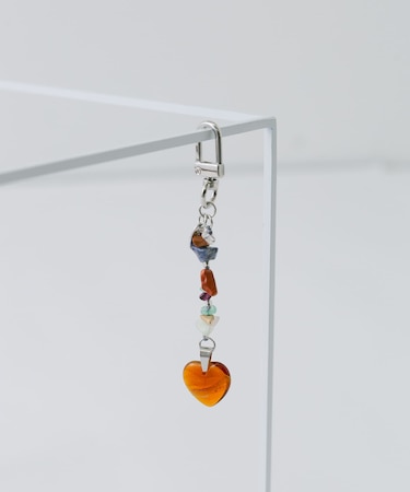 アソートモチーフミニキーチェーン