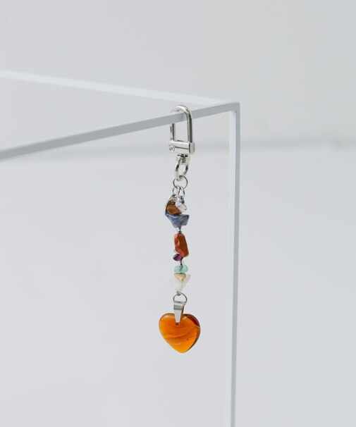 アソートモチーフミニキーチェーン