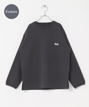 『150サイズ』『別注』『親子リンク』PENNEYS×DOORS　THE FOX LONG-SLEEVE T-SHIRTS(KIDS)