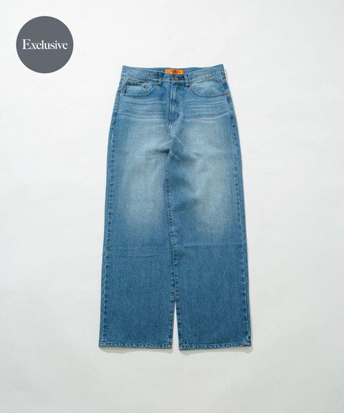 国内販路限定】LEVI'S(R)/リーバイス(R) エクストラバギー ジーンズ