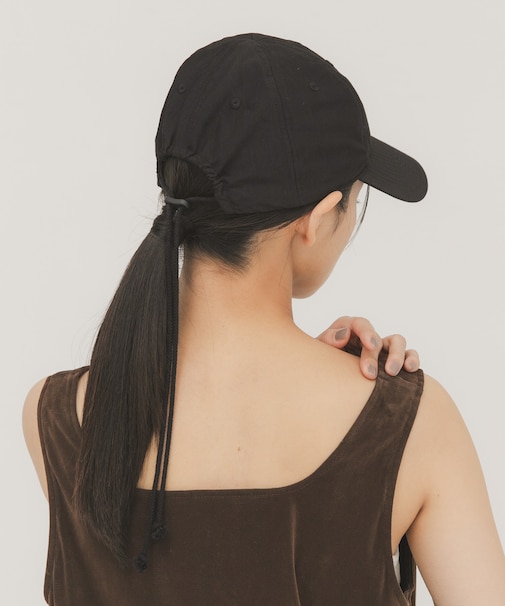 バックコードCAP