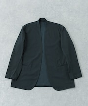DUSTER NYLON JACKET
