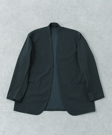DUSTER NYLON JACKET