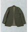 DUSTER NYLON JACKET