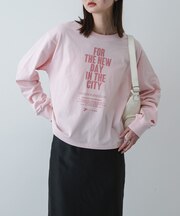 グラフィックTシャツ