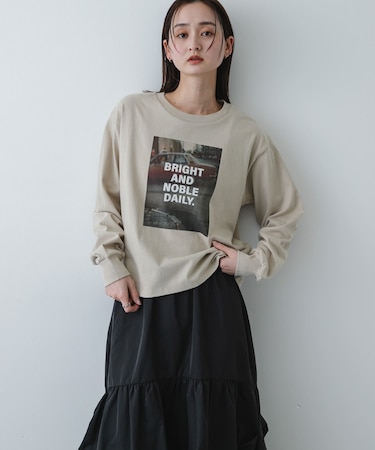 グラフィックTシャツ