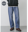 『別注』Lee101×DOORS　STRAIGTPANTS