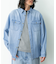 『別注』RED KAP×Sonny Label　デニムシャツ