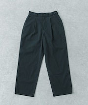 DUSTER NYLON PANTS