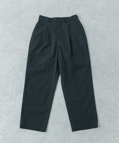 DUSTER NYLON PANTS