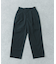 DUSTER NYLON PANTS