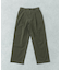 DUSTER NYLON PANTS