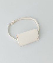 『MADE IN JAPAN』 ウエストポーチベルトバッグ