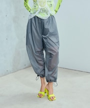 ANNA SUI NYC　シアーリップアクティブパンツ