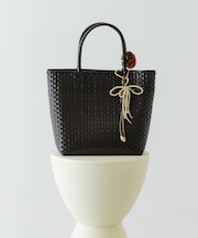 クリップチャームメルカドバッグ