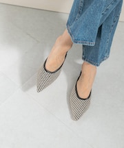 Mollini パンプス