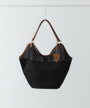 グラスホルダーセットメッシュトートバッグ